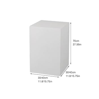 Square Stand ホワイト Square Stand for iPad Air POS with Lighting Connector